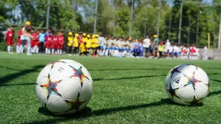 Михаил Ломтадзе создаст детскую футбольную академию мирового уровня