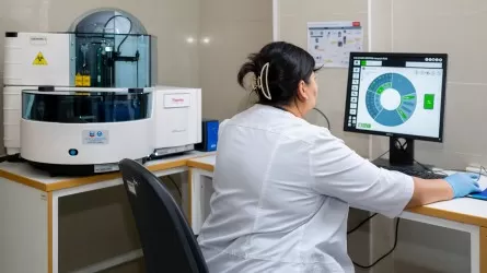 "Клиника одного дня": точный скрининг будущих мам по европейским алгоритмам стал общедоступным в Алматы