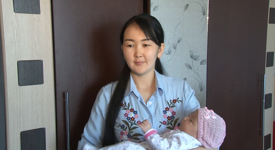 Отец 18-миллионной казахстанки убежден, что мужчине не нужно тянуть с семьей