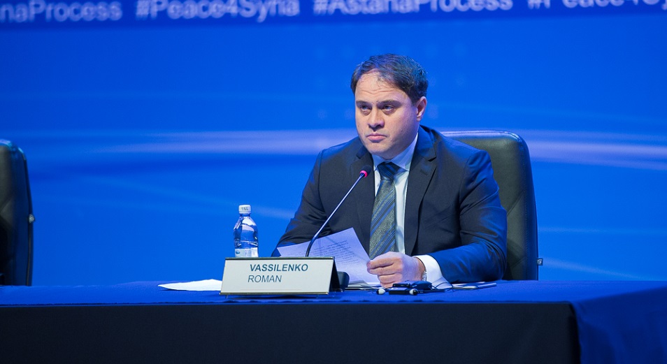 «Астана не гонится за дивидендами»