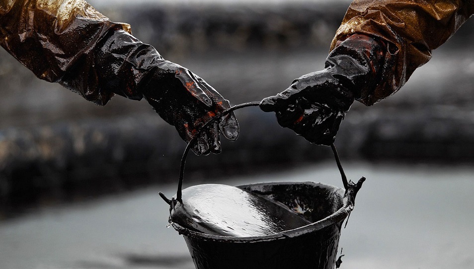 Казахстан намерен поставить в Германию 100 000 тонн нефти – Reuters 