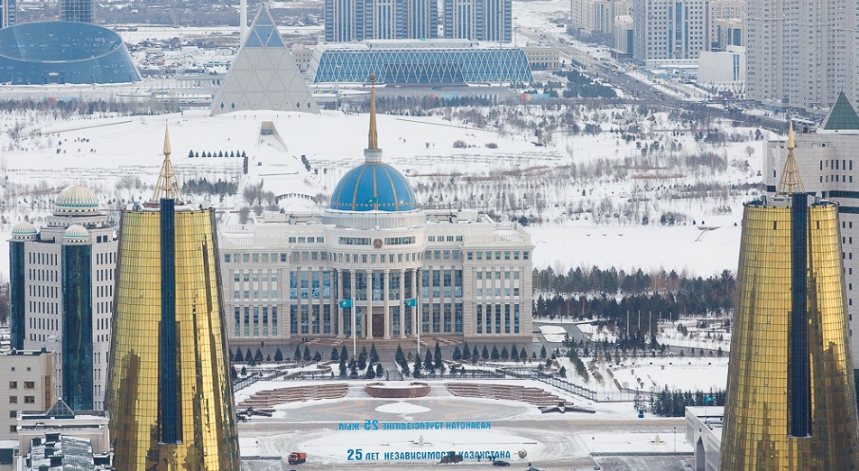 Карта инвестпривлекательности ECED: Астана – лидер, Ташкент выходит из тени