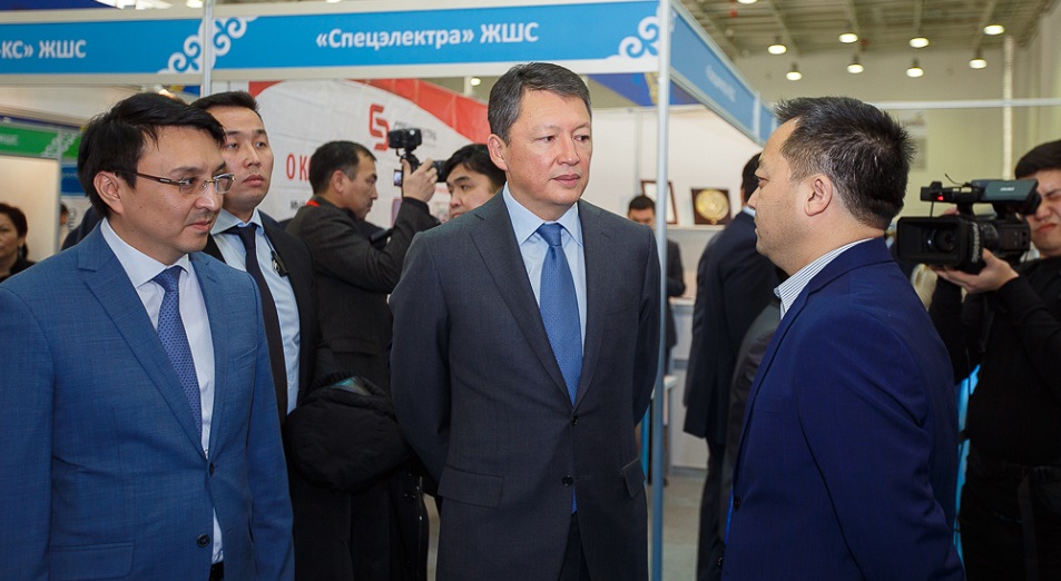 Тимур Кулибаев: НПП поддержит микрокредитование 