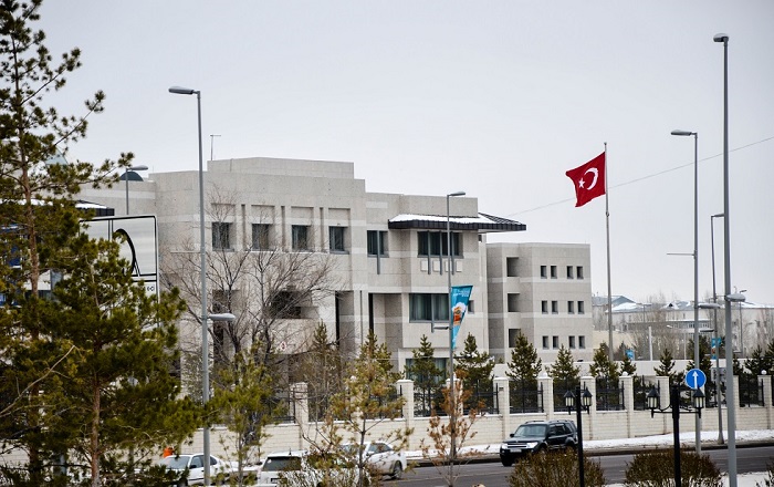 Посол Турции в Казахстане: "Если мы поддадимся панике, мы проиграем борьбу с террористами" 