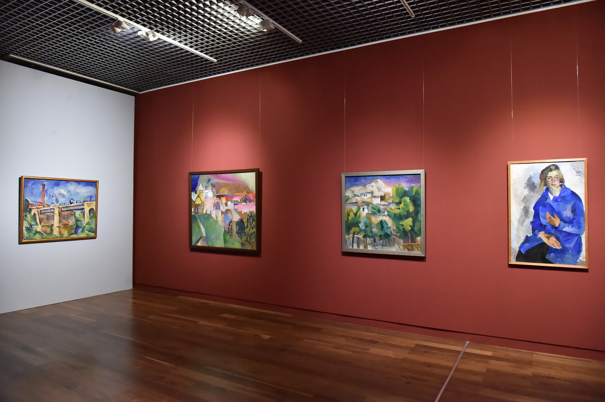 Графика Дюрера, Дали и Шагала будет представлена в Национальном музее Астаны