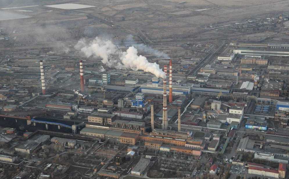 Минэнерго: На Ульбинском  заводе радиационные замеры в пределах нормы