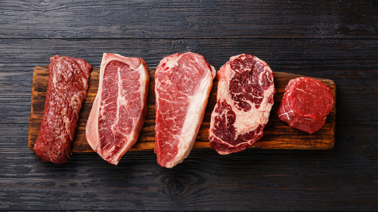 Как будут регулировать цены на мясо в Алматы? 
