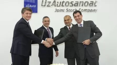 Allur расширяет промышленную кооперацию с General Motors  