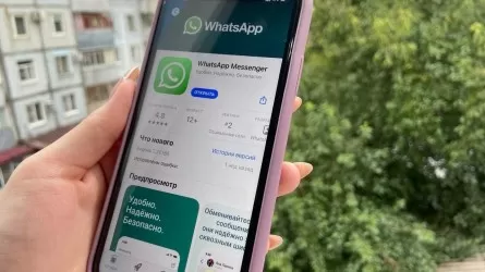 Россияне попытались обвинить Роскомнадзор в блокировке WhatsApp