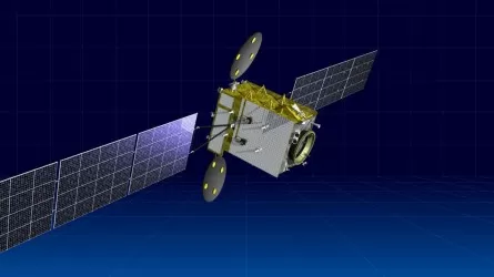 В 2026 году Казахстан планирует выйти на мировой рынок производства спутников – Роман Скляр