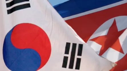 Южная Корея провела экстренное заседание из-за стрельб КНДР