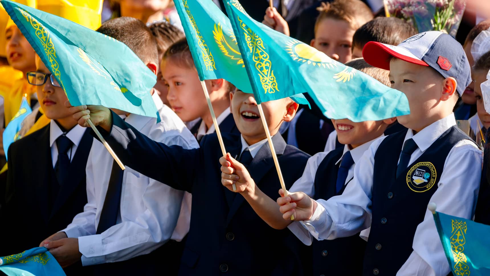 Школьное образование становится роскошью для казахстанцев?