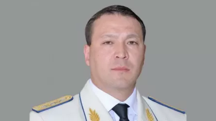 Самат Абиш был допрошен по делу экс-председателя КНБ Карима Масимова