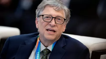 Билл Гейтс заявил, что планирует отдать практически все состояние на благотворительность