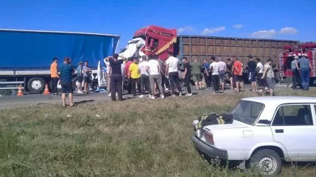 16 человек погибли в жутком ДТП в России