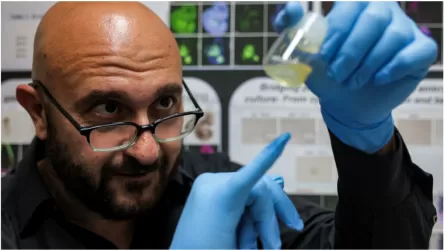Ученые вырастили синтетических эмбрионов из стволовых клеток. Миф или реальность? 