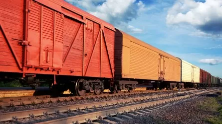 Бизнесу предложили самостоятельно отстаивать интересы с железнодорожными перевозками 