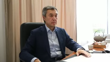 Развитие недр – драйвер экономического роста и благосостояния народа Казахстана
