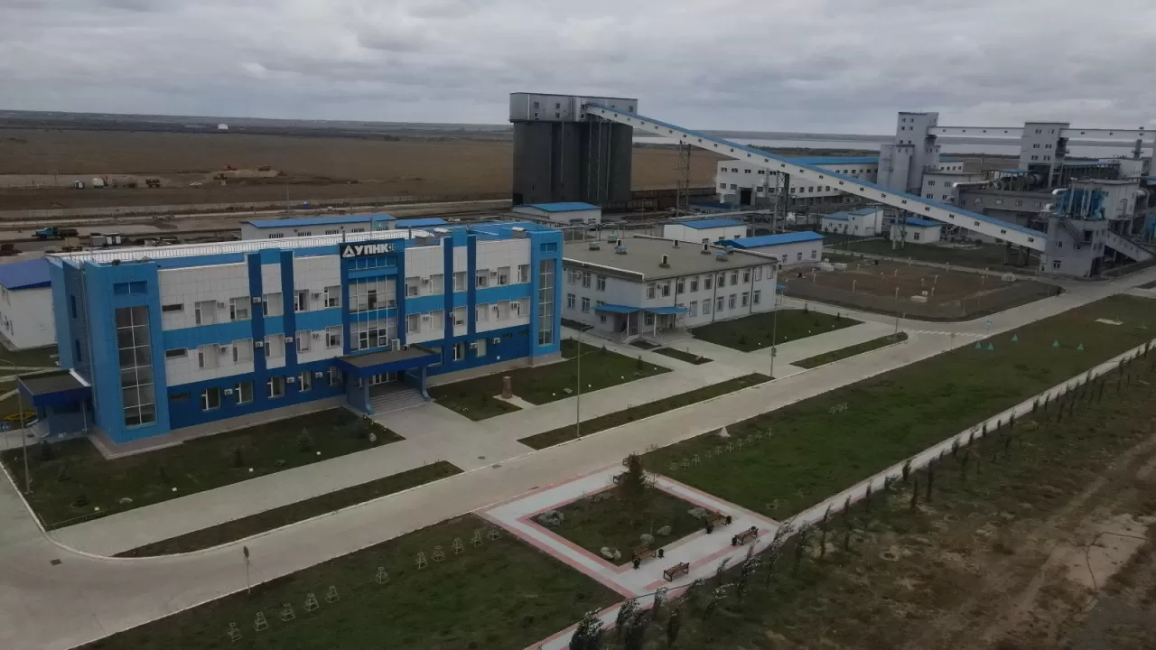 Павлодардағы "УПНК-ПВ" ЖШС: тың әдісті игеріп, 8 жылда табысқа  жеткен өндіріс