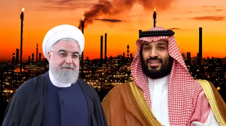 Жаңа экологиялық әлемге қадам басуға Иран мен Сауд Арабиясы неге қарсы?