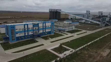 Павлодардағы «УПНК-ПВ» ЖШС: тың әдісті игеріп, 8 жылда табысқа  жеткен өндіріс