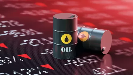 Цена нефти сорта Brent 20 марта составила 72 доллара за баррель