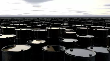 Нефть Brent торгуется уже по 79 долларов за баррель