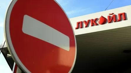 "КазМунайГаз" близок к покупке АЗС Lukoil в Румынии – СМИ