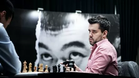 Непомнящий приблизился к победе в матче за шахматную корону
