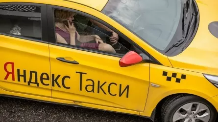 "Яндекс" выкупил оставшуюся долю Uber в группе компаний "Яндекс.Такси" 