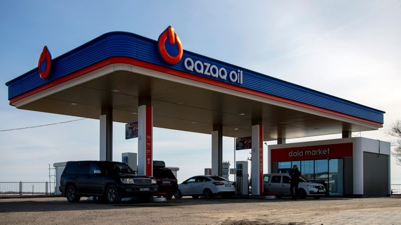 QAZAQ OIL – еліміздегі ең үздік жұмыс беруші компания 