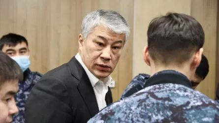 Кайрату Боранбаеву отменили приговор