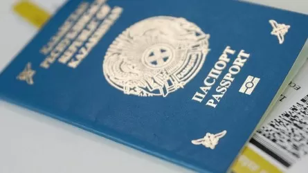 Казахстанцы могут посетить без визы всего 39 стран
