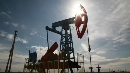 В Мангистау начинается реализация нефтегазового проекта по освоению месторождений Каламкас-море, Хазар, Ауэзов
