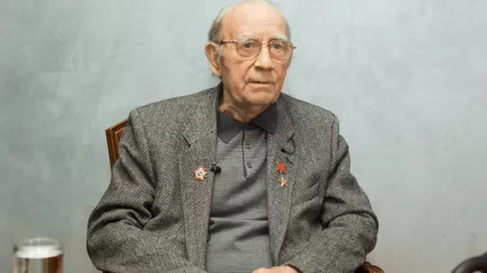 Создатель КамАЗа Лев Васильев умер на 99-м году жизни 