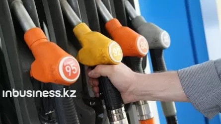 Рост цен на бензин и дизель: трудный, но необходимый шаг для стабилизации рынка ГСМ