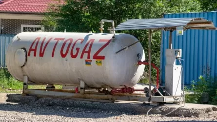 Цены на сжиженный газ в Казахстане будут расти