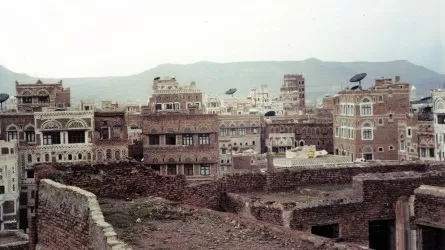 США и союзники нанесли удары по Йемену