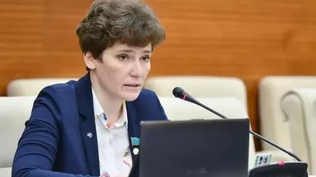 Депутат Қазақстан қалаларында Smart технологияларын енгізу қарқынын сынға алды 