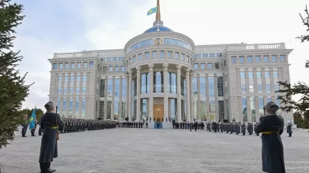 Слышащее государство: строительству Справедливого Казахстана нет альтернативы