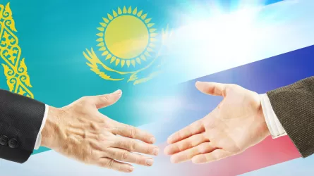Мәскеу орталығы Астанада болатын жаңа халықаралық ұйым құрмақ