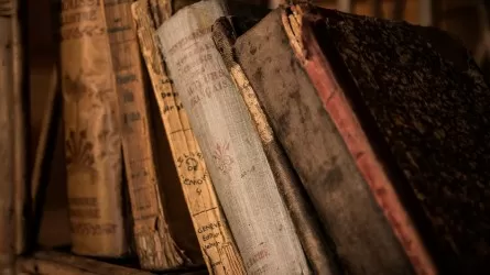 9 граждан Грузии подозреваются в серии краж редких книг из библиотек 