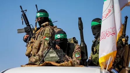 «Хамас» начал рассматривать новое предложение Израиля о перемирии