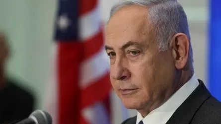 Нетаньяху Иранмен соғыста жеңіске жетуге уәде берді