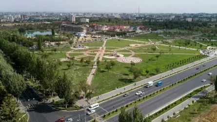 В Бишкеке поставят памятник букве "Ы"