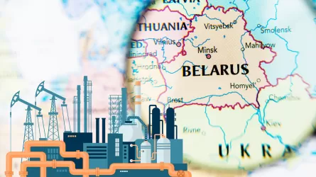 Беларусь елі неге мұнай сатып, шалқып өмір сүрмейді