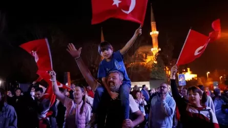 Түріктің қайта жанданған оппозициясы маңызды жергілікті сайлауда Ердоғанды жеңді