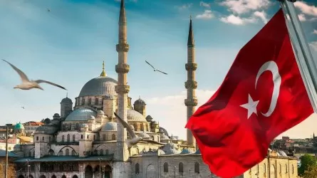 S&P повысило кредитный рейтинг Турции