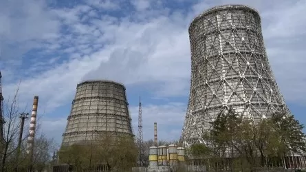 Павлодардағы жылу-электр орталығы толықтай дерлік тозып тұр
