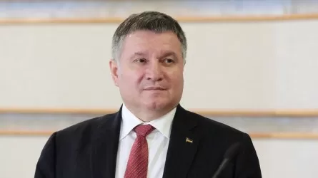 Ресей Украина ІІМ бұрынғы басшысы Аваковқа іздеу жариялады